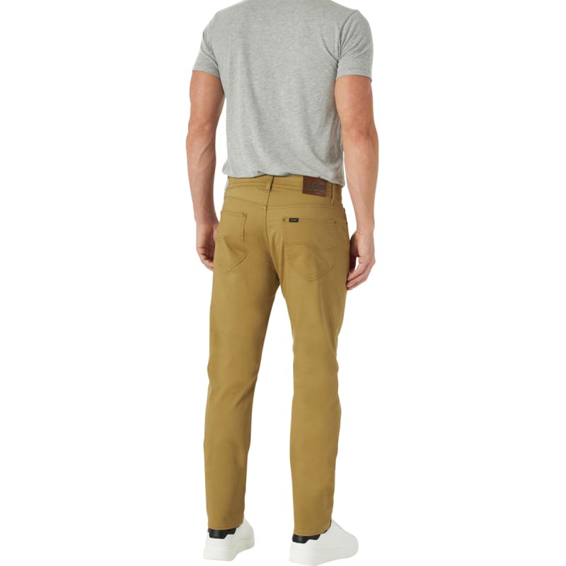 Lee® Big Men's Extreme Motion Straight Fit Twill Cargo Pant with Flex  Waistband