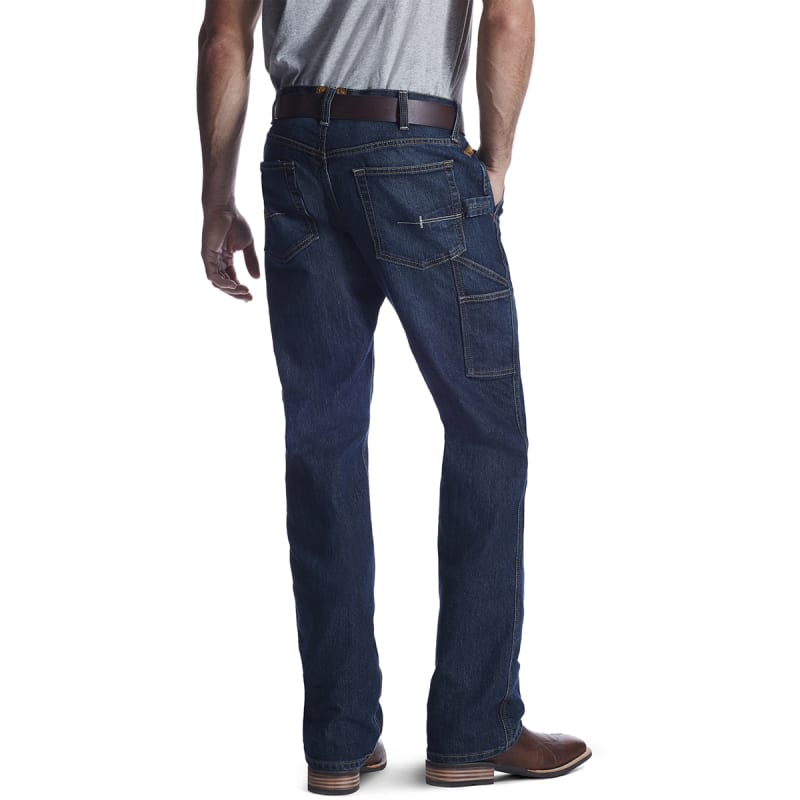 Ariat rebar m4 workhorse clearance