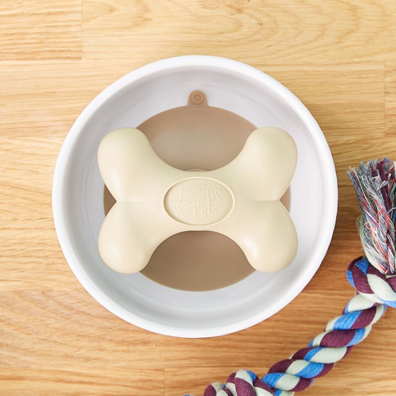 Gobble stopper large discount