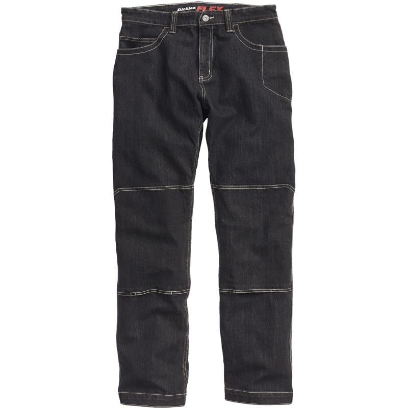 FLEX DuraTech Relaxed Fit Jeans