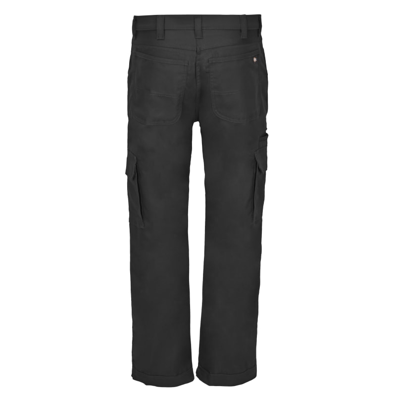 Dickies Women's Relaxed Fit Cargo Pant by Dickies at Fleet Farm