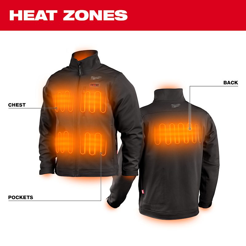 Heated vest fleet farm hotsell