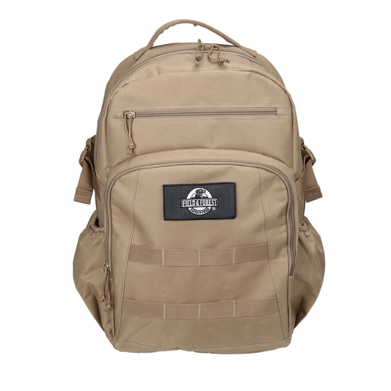 Tracker backpack discount