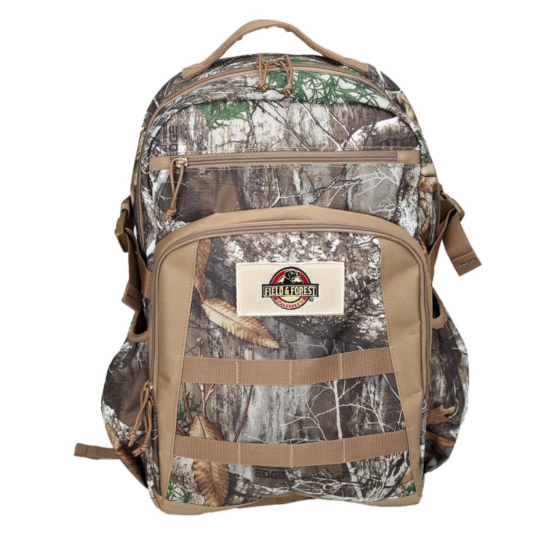 Tracker backpack shop