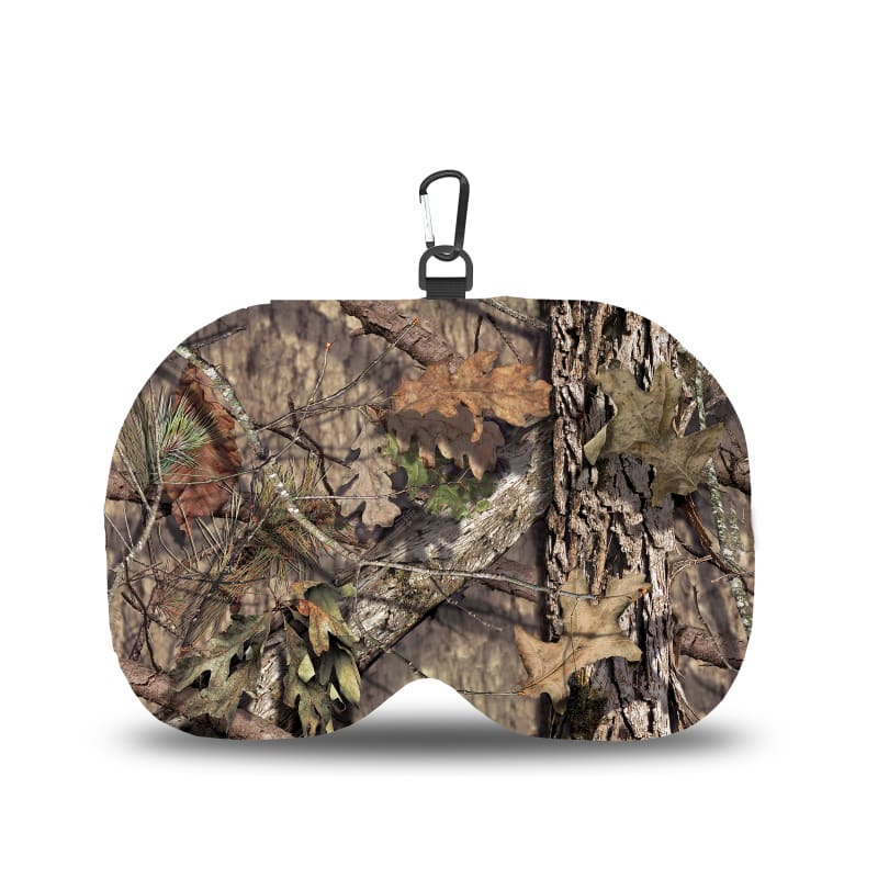 Tail Mate GelCore Seat Cushion Mossy Oak