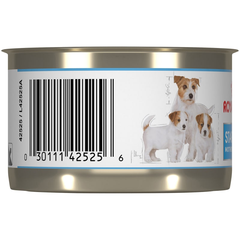 Royal Canin Starter Mousse in Sauce Mother Babydog Dog Food 5.1 oz