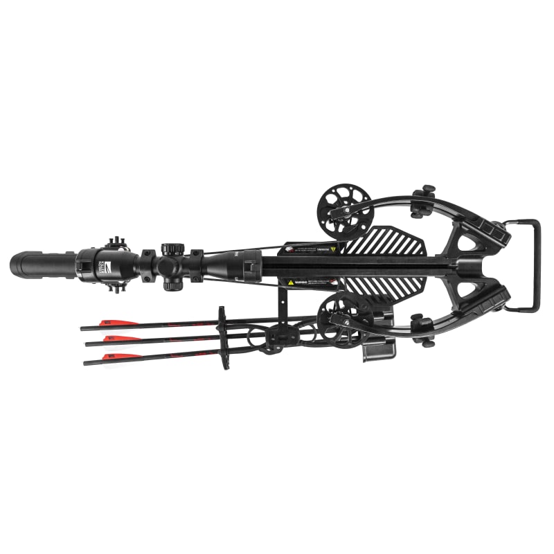 Gable Sporting Goods  Killer Instinct Crossbows Killer Instinct