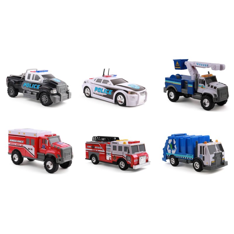 Fleet farm toy trucks store