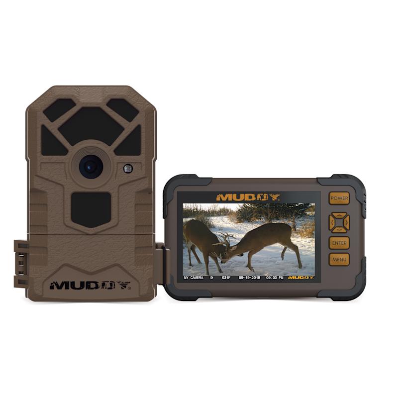 Muddy cameras sale