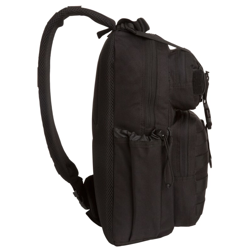 Black Tracker Tactical Backpack by Fieldline Tactical at Fleet Farm