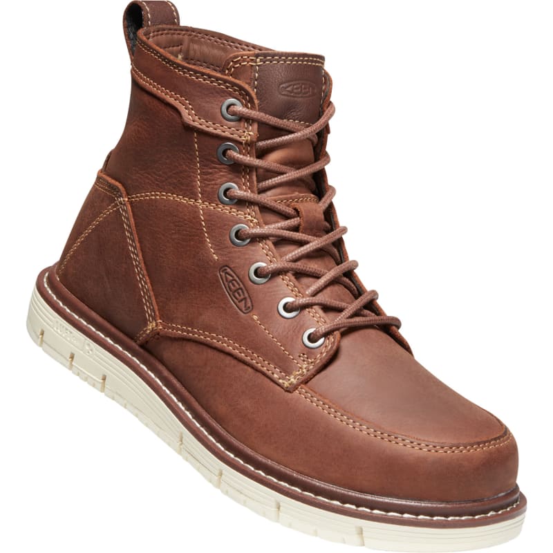 Keen utility san store jose aluminum toe