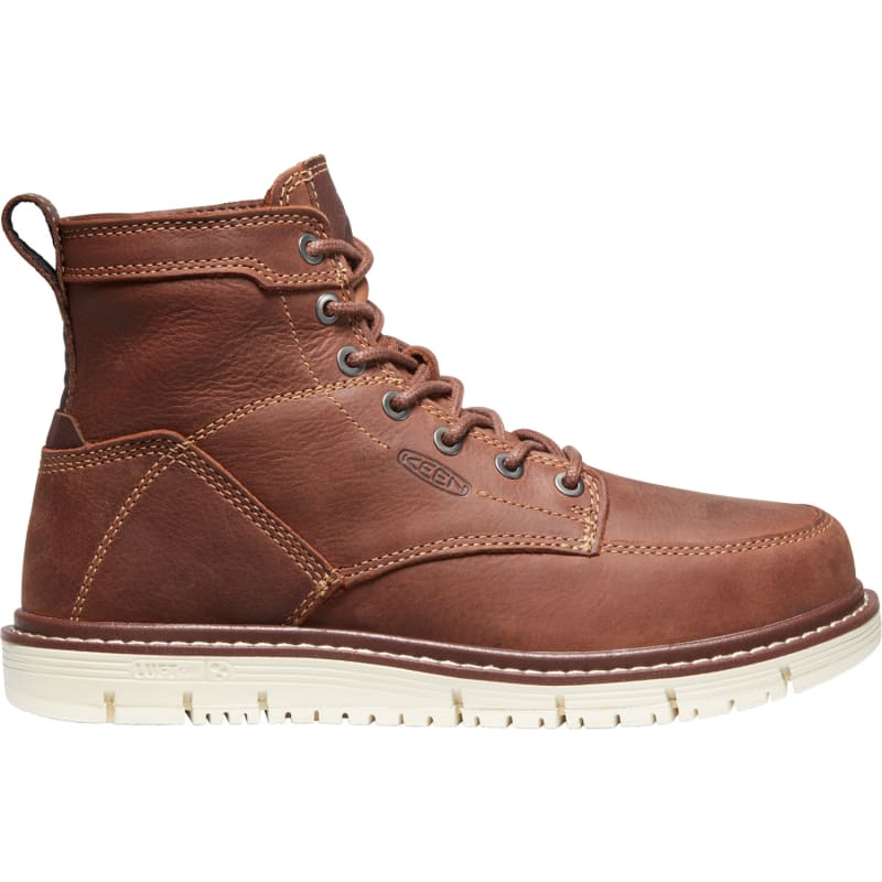 Off white work boots sale