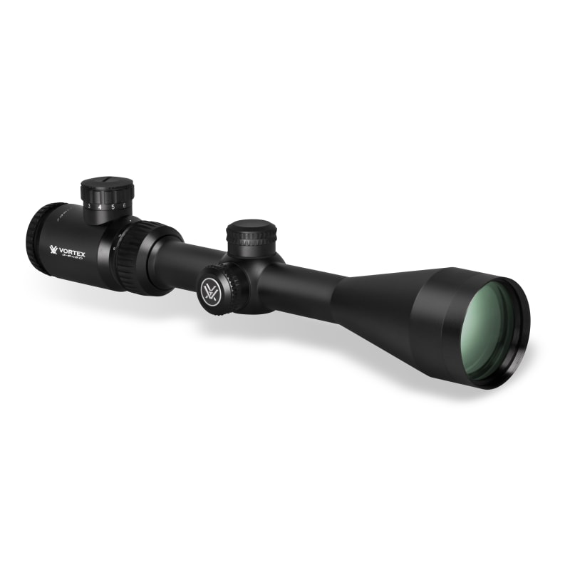 Crossfire II 3-9X50 Riflescope by Vortex at Fleet Farm
