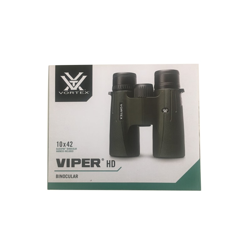 Vortex Binoculars Viper HD 10x42