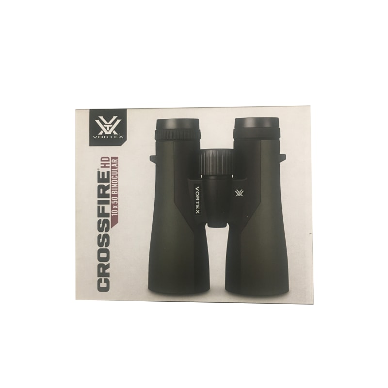 Vortex crossfire 10x50 sales