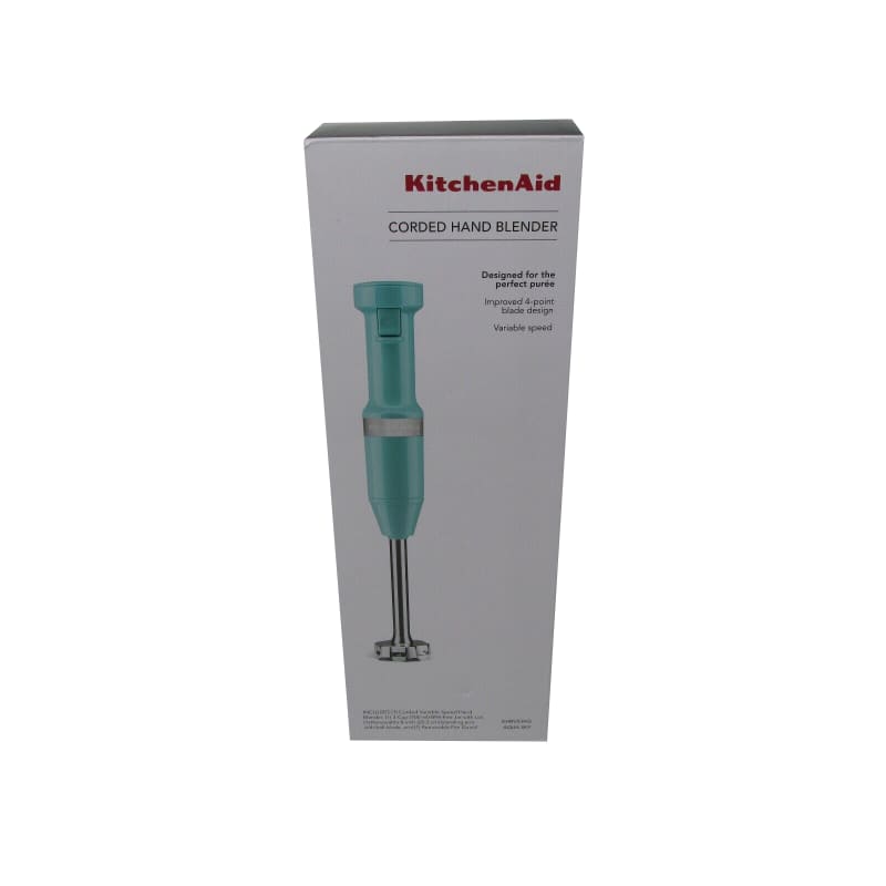 KHBV53AQ by KitchenAid - Variable Speed Corded Hand Blender