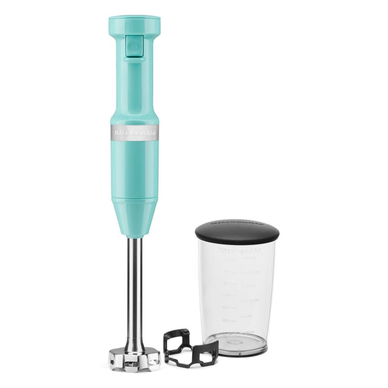 KitchenAid Variable Speed Corded Hand Blender - KHBV53 by KitchenAid at  Fleet Farm