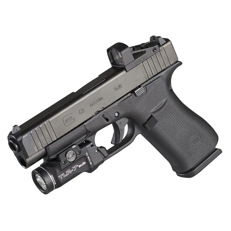 GLOCK 43x, Carrollton, Dallas, Addison, Glock 43x 9mm,, 60% OFF