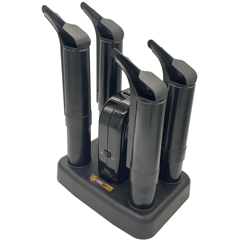 Peet boot dryer parts top