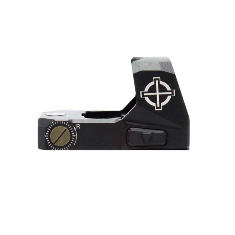 Mini Shot A-Spec M1 Reflex Red Dot Sight by Sightmark at Fleet Farm