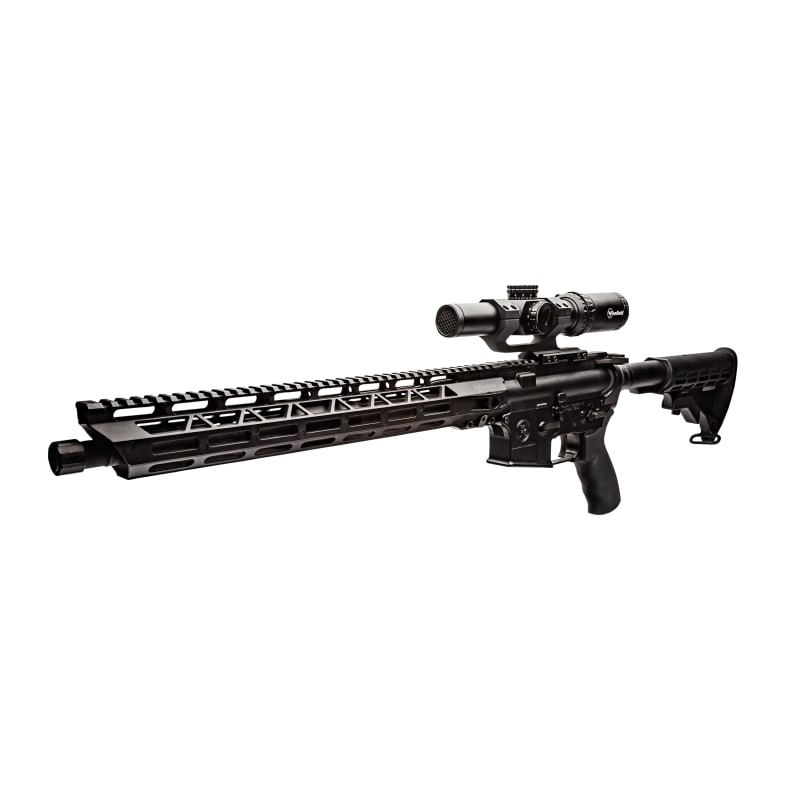 RapidStrike 1-6x24mm SFP Riflescope by Firefield at Fleet Farm