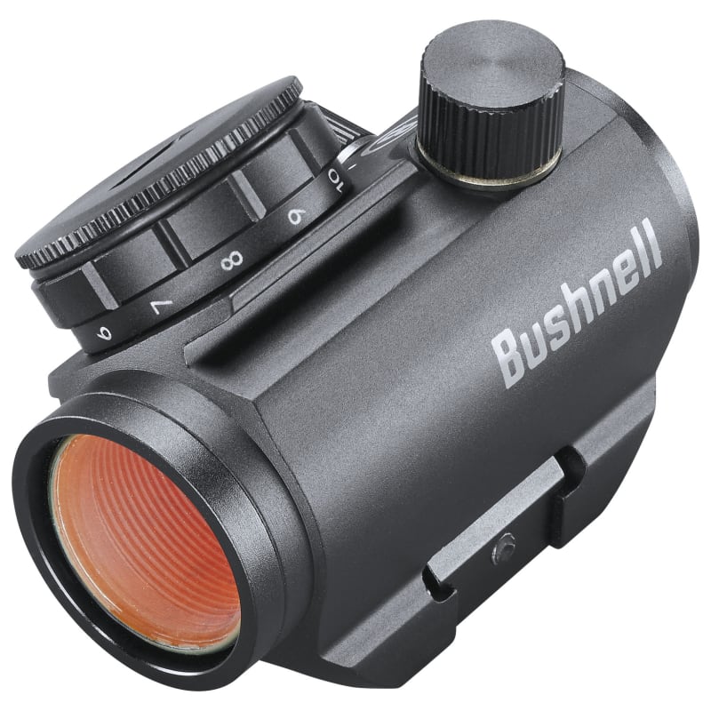 Trophy TRS-25 Red Dot Sight by Bushnell at Fleet Farm