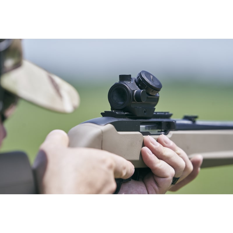 Trophy TRS-25 Red Dot Sight by Bushnell at Fleet Farm