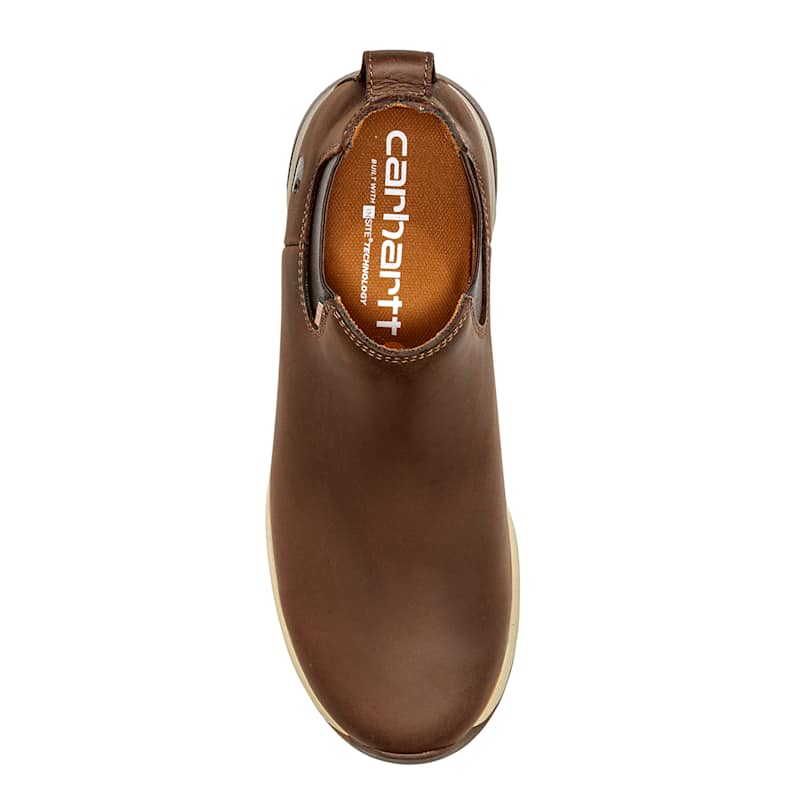 Carhartt romeo clearance boots