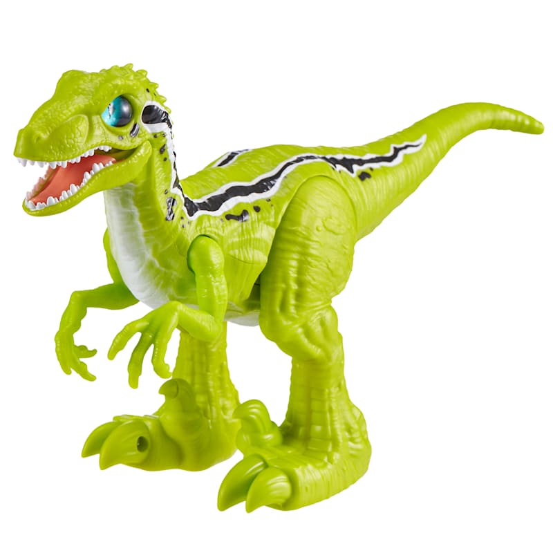 Dino Wars! Series 1 Raptor - Assorted by ZURU ROBO ALIVE at Fleet Farm