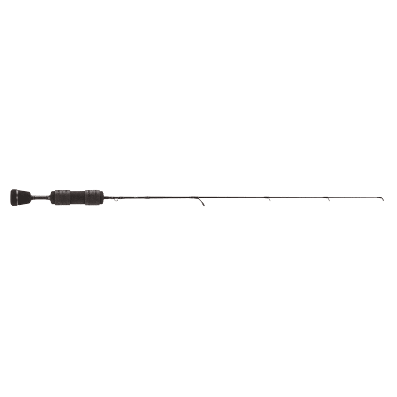 13 Fishing Widow Maker Ice Rod