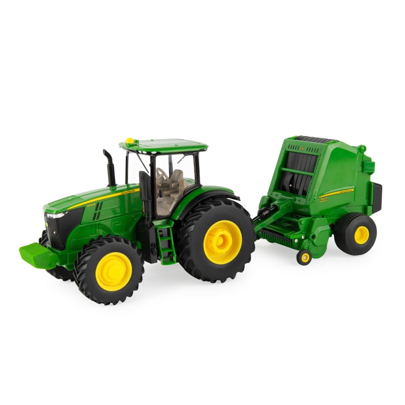 Fleet farm john deere toys sale