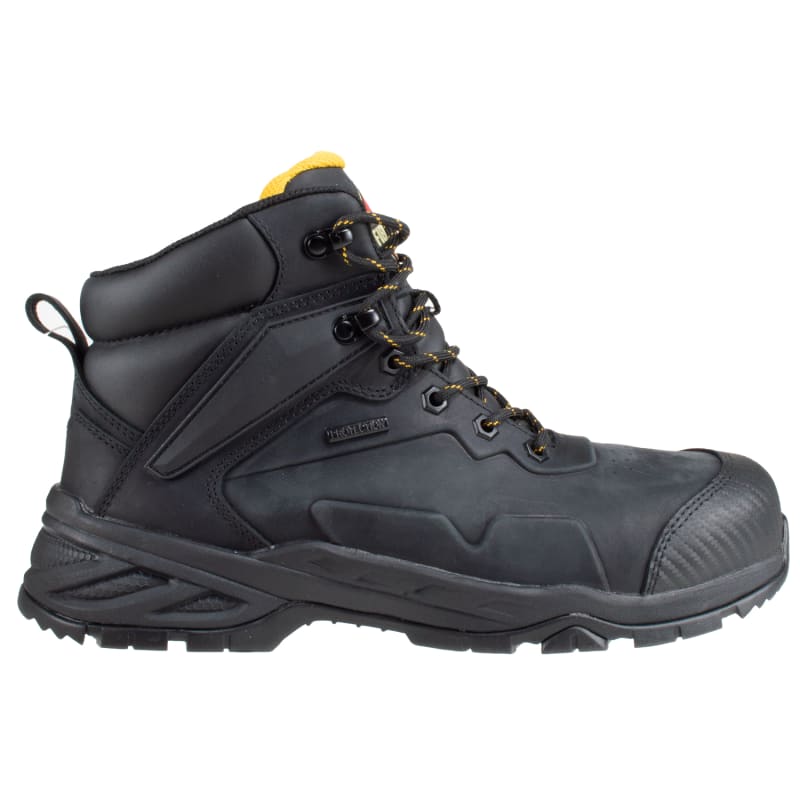 Farm and fleet work boots hotsell