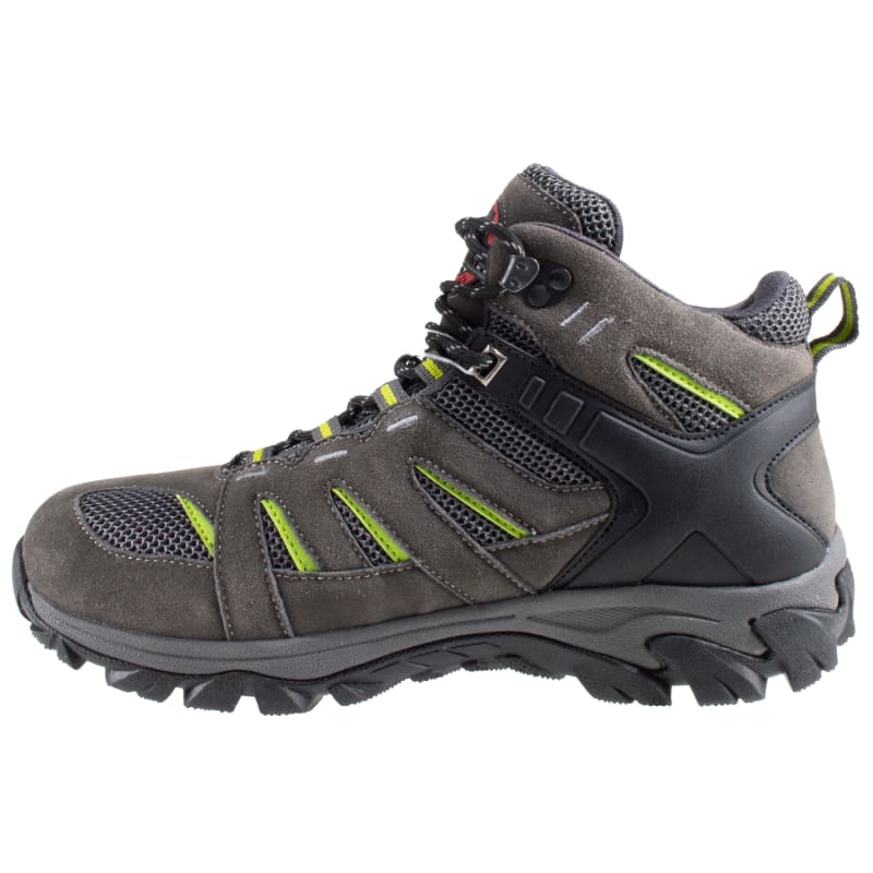 Fleet farm hiking clearance boots