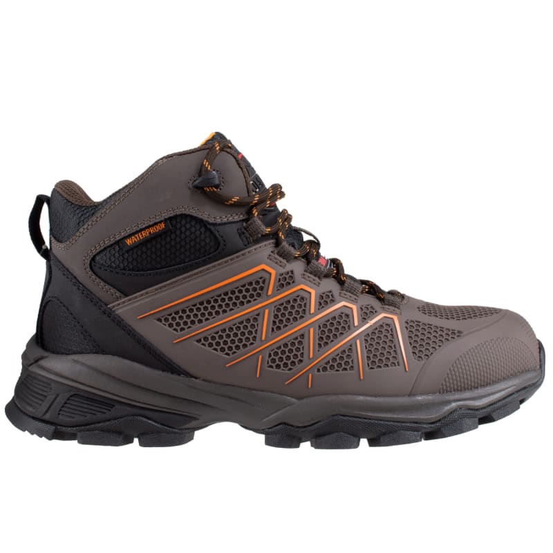 Fleet farm hiking boots 2025