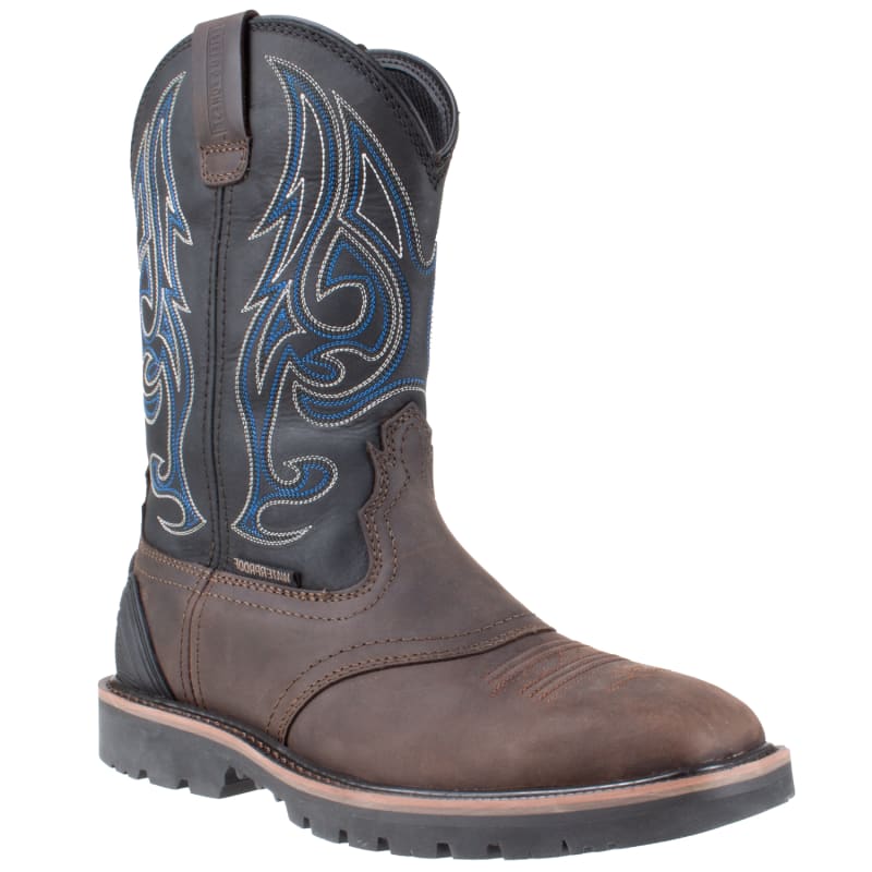 Fleet farm boots mens discount