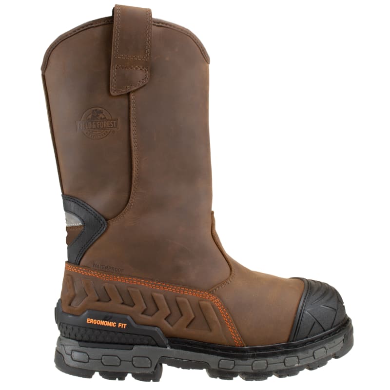 Mills fleet farm boots outlet