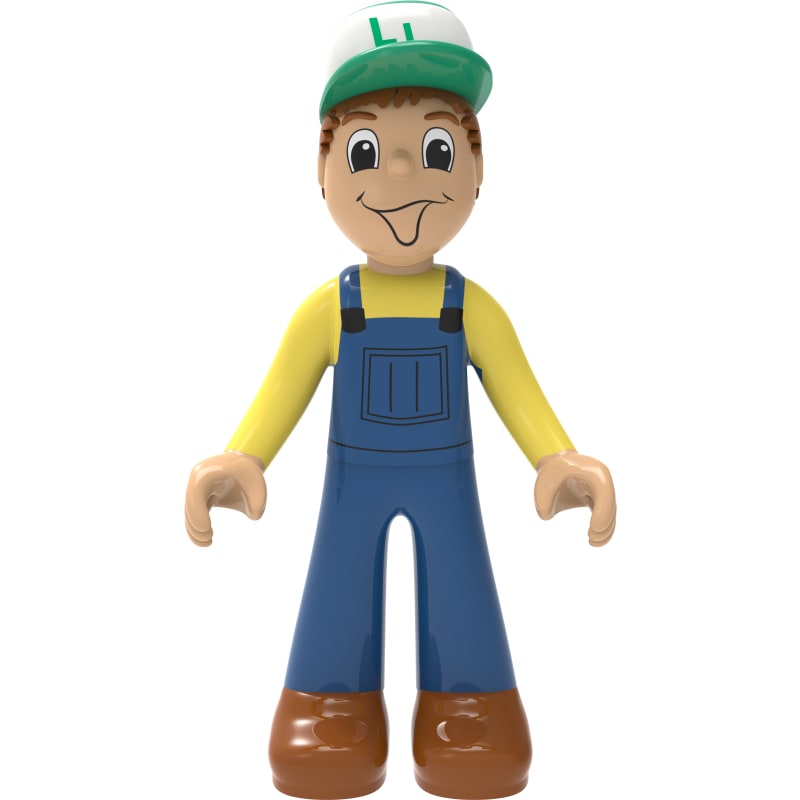 Lincoln logs fleet farm shop