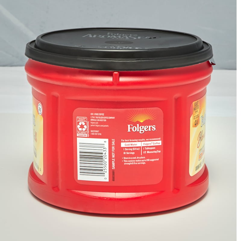 Easy Gluten Free Folgers Coffee Is it Safe for Celiac?