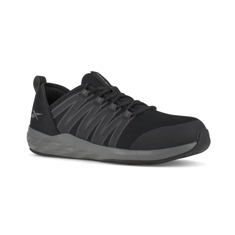 Reebok safety toe work boots cheap