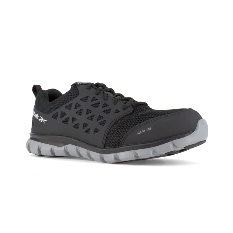 Reebok sublite escape review sales