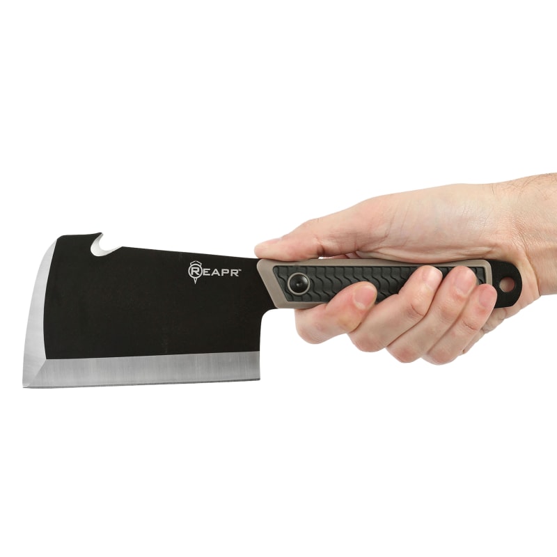 Versa Cleavr Fixed Blade Knife by Reapr at Fleet Farm