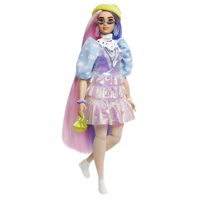 Barbie Extra Doll - Assorted by Barbie at Fleet Farm