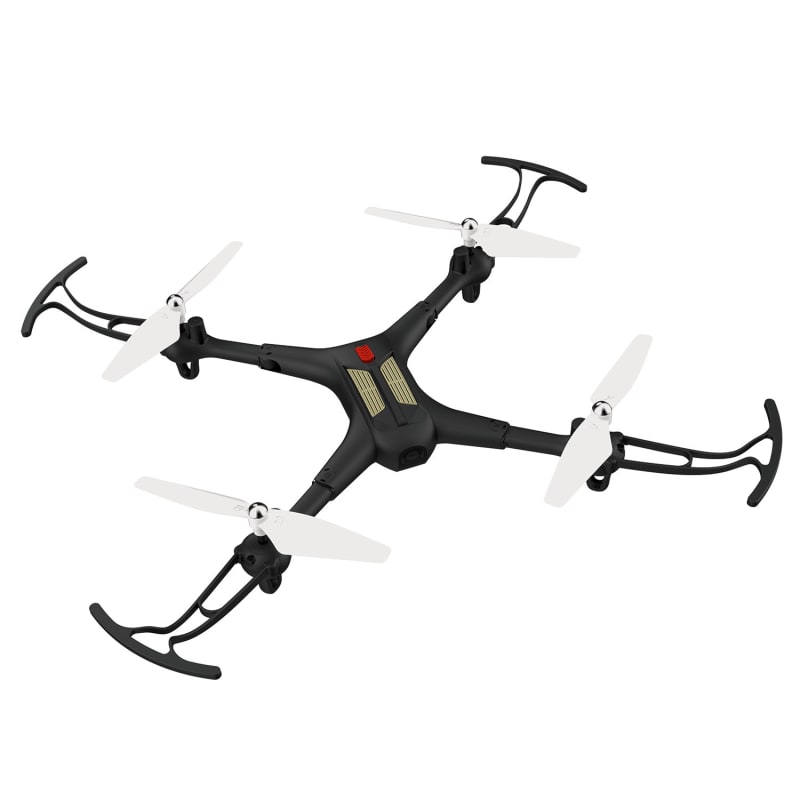 Syma drone store video
