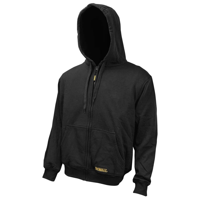 Dewalt heated jacket fleet farm best sale