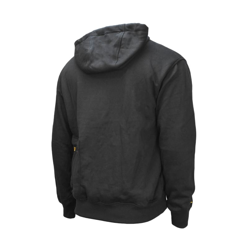 Dewalt heated jacket fleet farm best sale