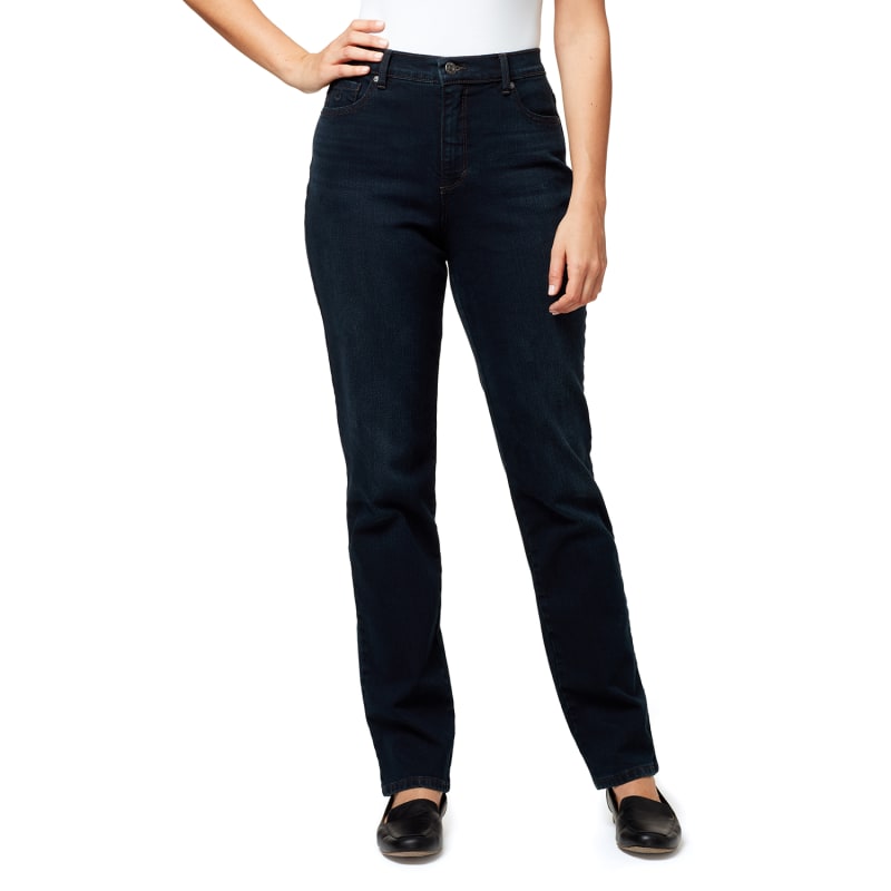 Gloria vanderbilt stretch jeans clearance