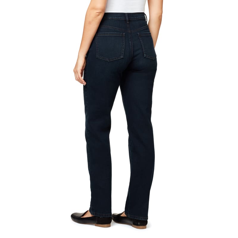 Gloria vanderbilt womens top amanda stretch jeans