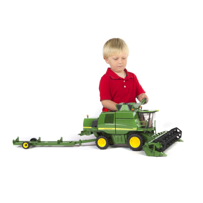 Combine bruder shop
