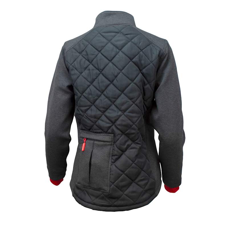 Craftsman heated jacket womens hotsell