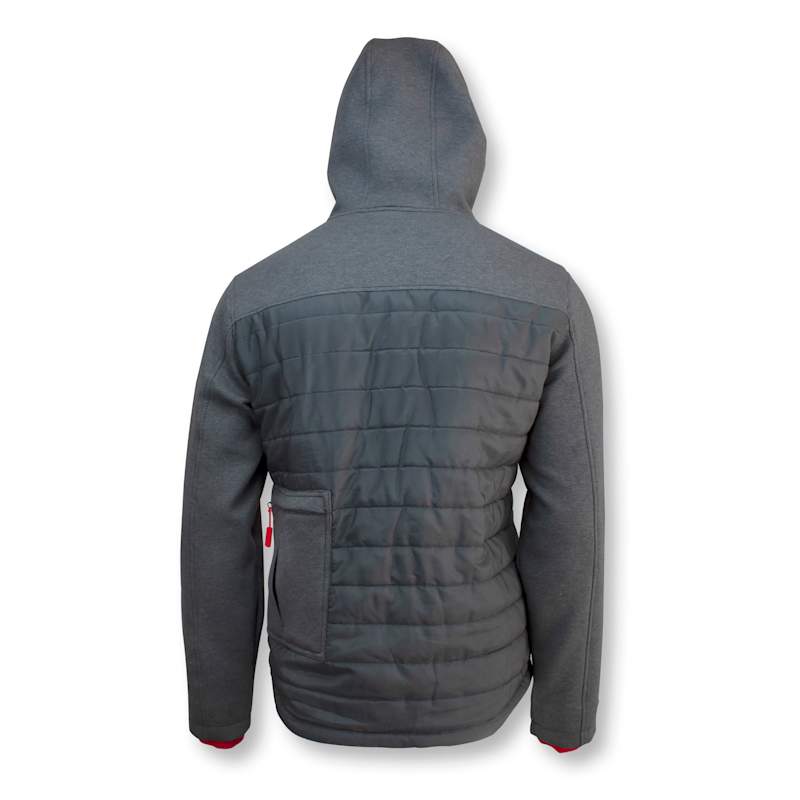 Craftsman heated coat hot sale